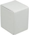 Ultra-PRO-Vivid-Alcove-Flip-Deck-Box-White